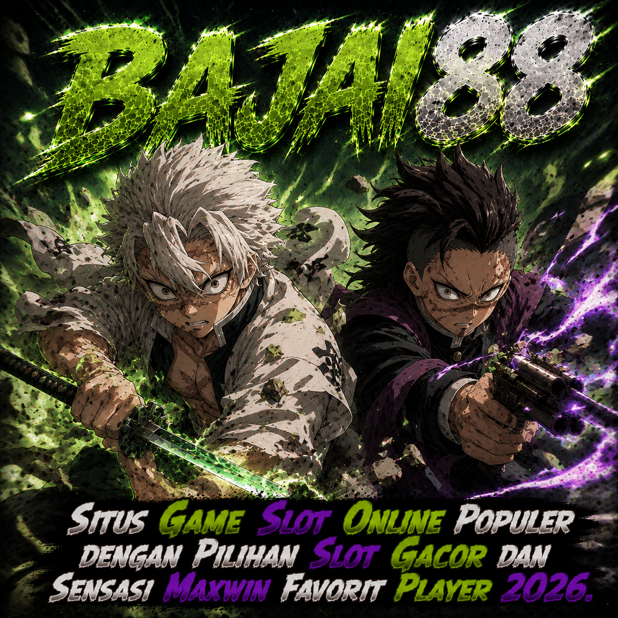 BAJAI88