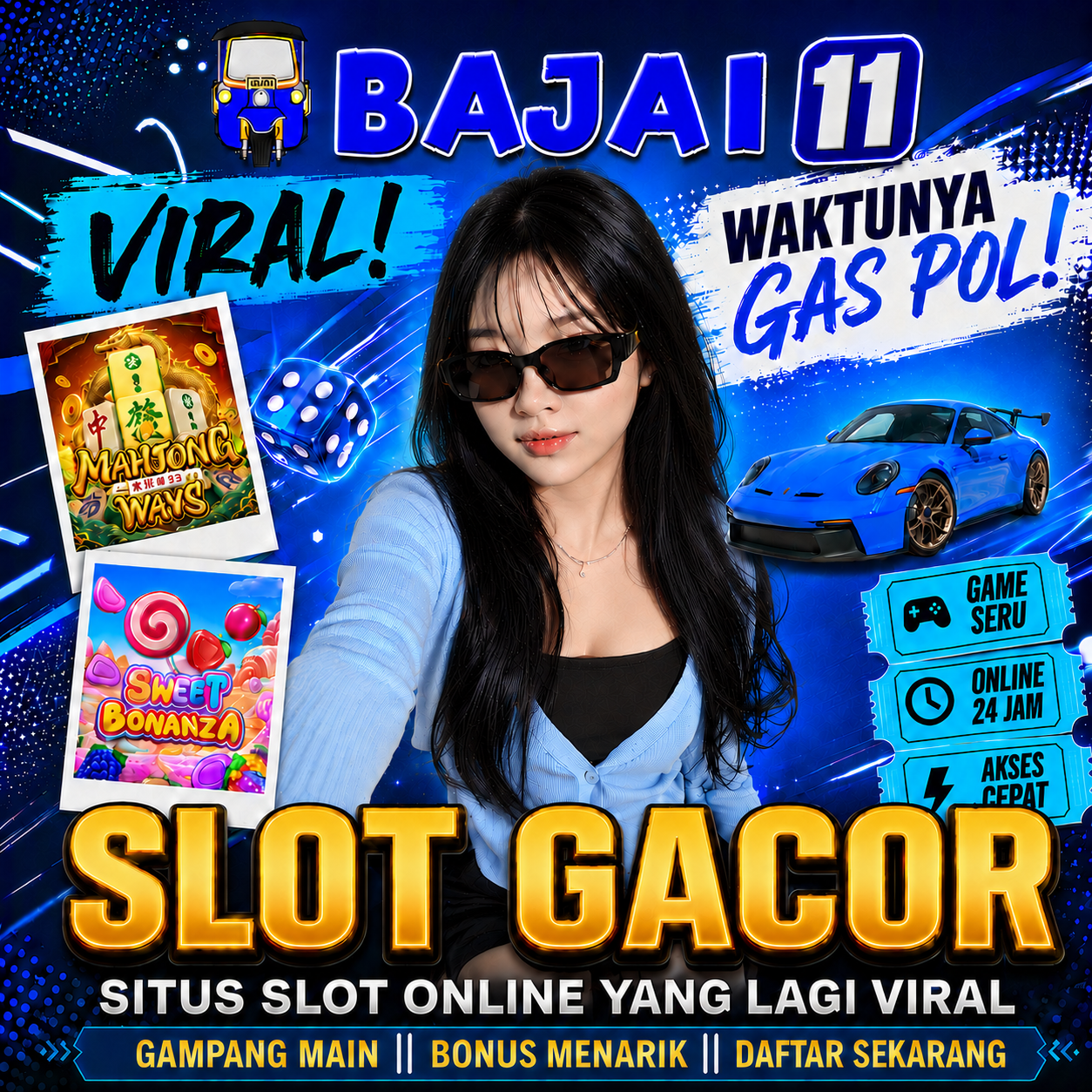 BAJAI11